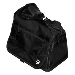 Small Dog Carrier and Bag (Click for Larger Image)