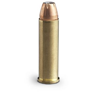 Federal Personal Defense .32h&R Magnum 85   Grain Jhp, 20 Rounds 
