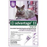 Bio Spot For Cats Kills and Repels Fleas & Ticks   1800PetMeds