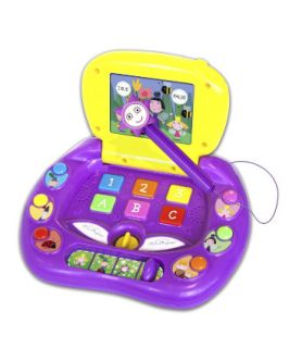 Ben and Hollys Little Kingdom Magical Laptop   toy laptops & phones 