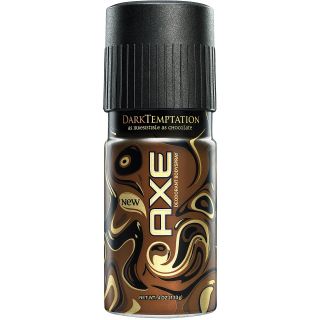 AXE Deodorant Body Spray, Dark Tempation   