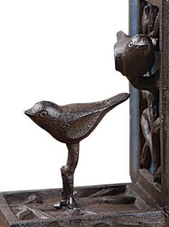 Landed Bird Bookends   Set of 2   Bookends   Home Accents   Home 
