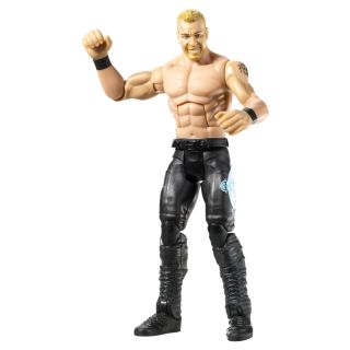 WWE® FLEXFORCE™ Super Jumpin CHRISTIAN® Figure   Shop.Mattel