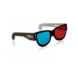 GoPro 3D Glasses (5 Pack)    at 