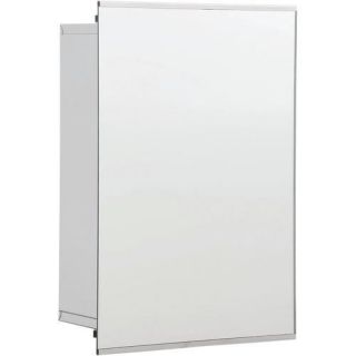 Stainless Steel Sliding Mirror Cabinet   Bathroom Shelving & Storage 