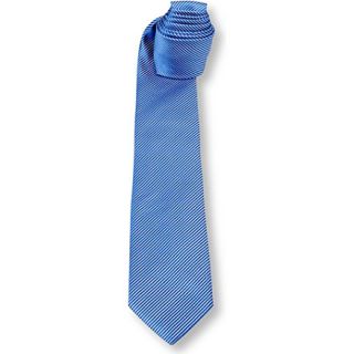 Narrow striped tie   HUGO BOSS   Ties   Ties & cufflinks   Menswear 