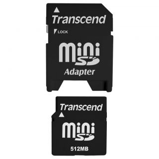 1GB Mini Secure Digital (SD) Memory Card  Maplin Electronics 