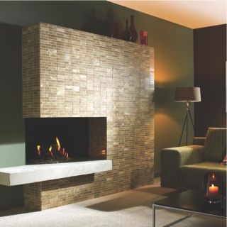 Polished Marble Brick Mosaic Wall Tile   Marble Floor Tiles   Floor 
