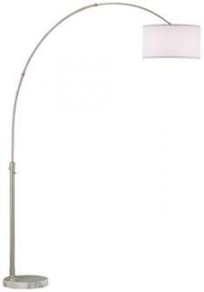Arc Lamps Floor Lamps By  