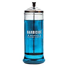 product thumbnail of Barbicide Disinfecting Jar