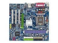 Gigabyte Technology GA 8S661FXM 775 LGA 775 Intel Motherboard