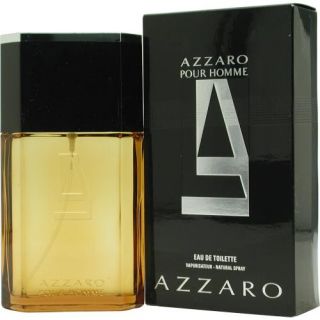 Azzaro Womens Spray  FragranceNet