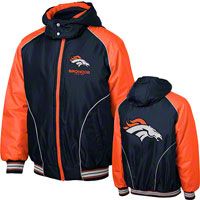 Denver Broncos Jackets, Denver Broncos Coats, Broncos Jackets  Bronco 