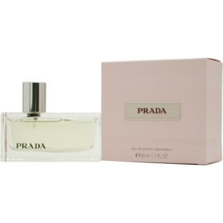 Prada Womens 1.7 Ounce Parfum  FragranceNet