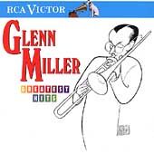 Greatest Hits RCA by Glenn Miller CD, Apr 1996, RCA