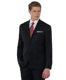 Milano Saxxon Mini Stripe 1818 Suit   Brooks Brothers