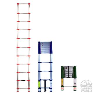 Xtend and Climb Telescoping Ladders   Product   Camping World