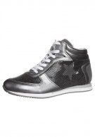 Neu SPM MADERRA   Sneaker   silver/grey CHF 130.00 Kostenloser Versand 