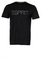 Esprit NOOS   T Shirt print   black CHF 16.00 Kostenloser Versand
