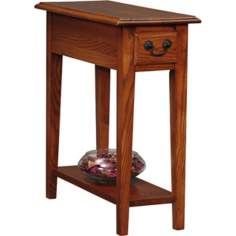 Brown, Accent Tables Tables By  