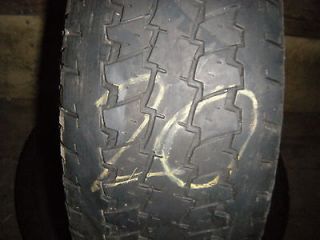 P265/70R17 Goodyear Wrangler AT/D 2 Tire # 20