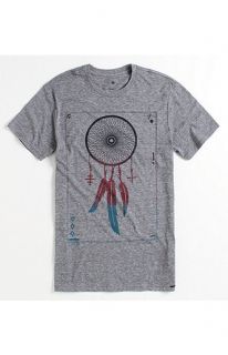 On The Byas Dream Catcher Short Sleeve Crew Tee at PacSun