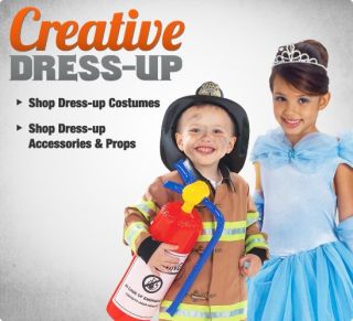 Kids Halloween Costumes  Kids Costumes & Fun Dress Up Accessories 