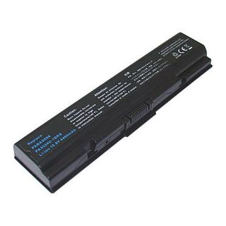 MacMall  Toshiba Primary Battery 6 Pack Cell PA3534U 1BRS