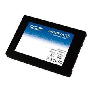 OCZ Technology 360GB Deneva 2 SATA 3.0 Solid State Drive (D2CSTK181M11 