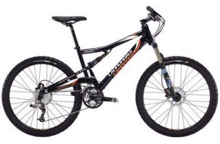 Evans Cycles  Cannondale Rush 5 Lefty 2008 Mountain Bike  Online 