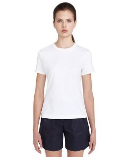 Short Sleeve Solid T Shirt   Brooks Brothers