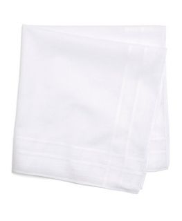 Pure Cotton Handkerchiefs   7pk   Brooks Brothers