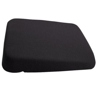 Sacro Ease Wedge Seat Support Cushion at Brookstone—Buy Now
