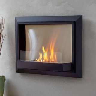 Real Flame Envision Ventless Gel Fireplaces