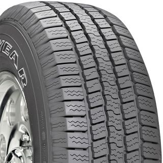 Goodyear Wrangler SR A tires   Reviews, ratings and specs in the 