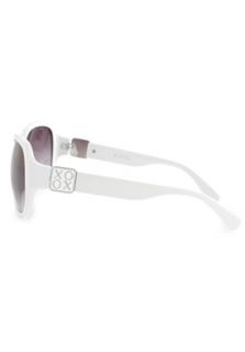 XOXO SQUAREONE WHITE Eyewear,Square One Fashion Sunglasses 