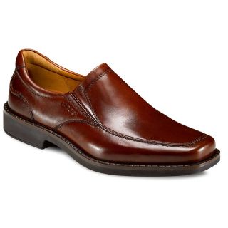 ECCO Seattle Apron Toe Slip On Shoes   Mens    at 