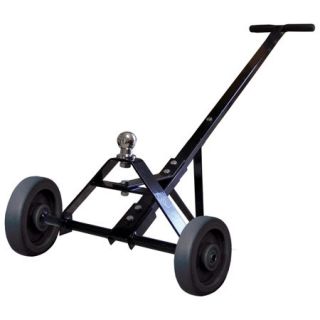 Deluxe Trailer Dolly   