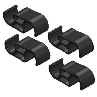 Clam Spreader Pole System S Clips Large 4 pack   
