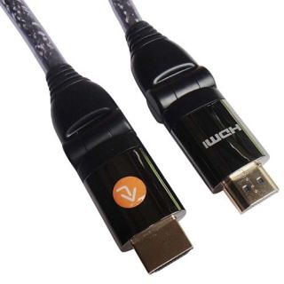 Alphaline™ 16 ft. High speed HDMI Cable   Outlet