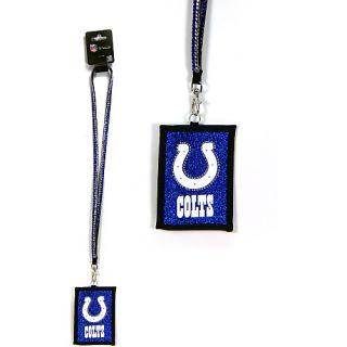 Indianapolis Colts Mens Accessories Rico Indianapolis Colts NFL 