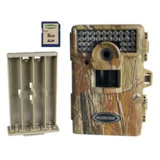 Moultrie Game Spy M 100 Game Camera Combo   