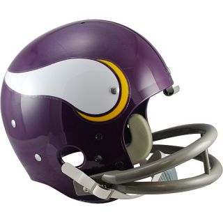 Riddell Minnesota Vikings 1961 1979 Full Size TK Suspension Helmet 