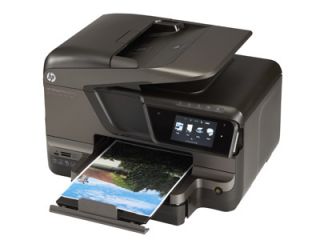 HP OFFICEJET PRO 8600 PLUS (CM750A)   Multifunzione Ink jet   UniEuro