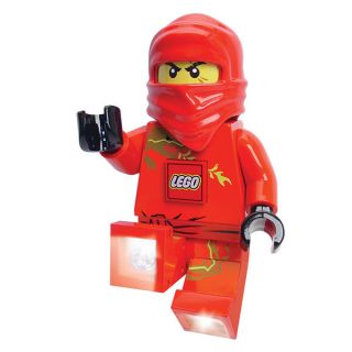 LEGO Ninjago Torch   Kai Toys  TheHut 