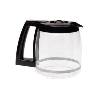 Cuisinart 12 Cup Replacement Glass Coffee Carafe—Buy Now