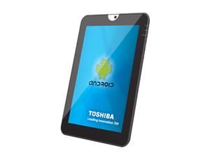 .ca   TOSHIBA AT100 004 Tablet NVIDIA Tegra 2 1.00GHz 10.1 1GB 