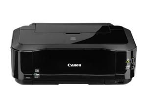 .ca   Canon PIXMA iP series IP4920 ISO 12.5 ipm Black Print 