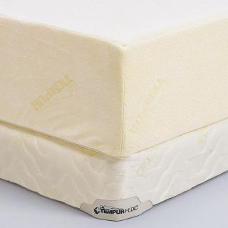 Low Profile Tempurpedic Bed Foundations at Brookstone—Buy Now!