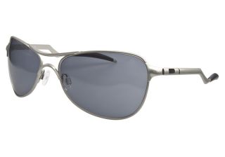 Oakley MPH Warden Silver w/Grey  Oakley Sunglasses   Coastal Contacts 